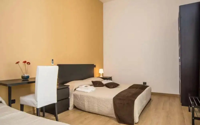 Hotel Calabernardo Noto Marina