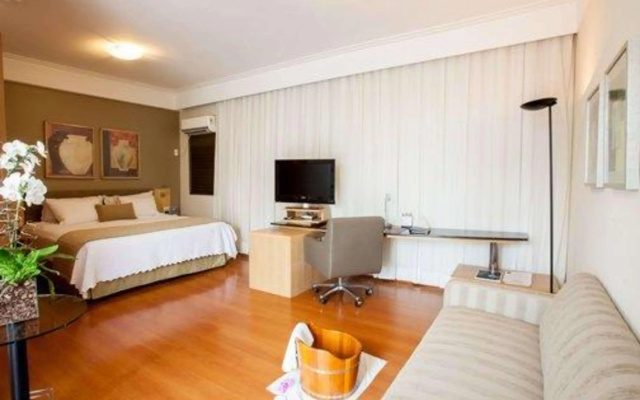 Quality Belo Horizonte Lourdes