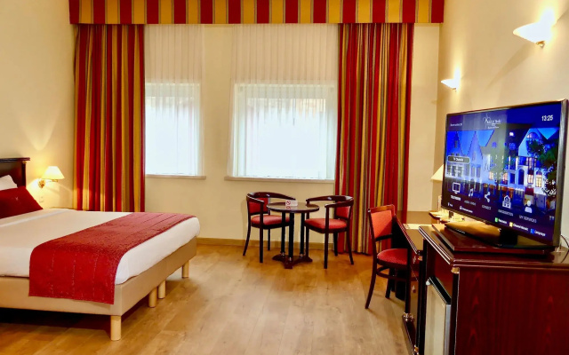 Golden Tulip De' Medici Hotel