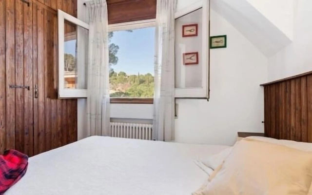 Apartamento Conxita