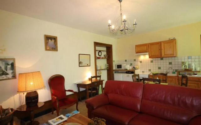 Gîte Marlhes, 3 pièces, 4 personnes - FR-1-496-55