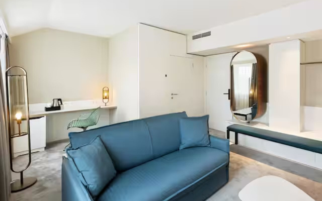 Doubletree By Hilton Vienna Wienerberg