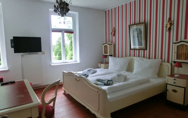 Hotel Domäne Neu Gaarz
