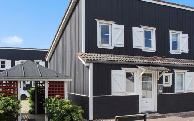 "Eleen" - 1.5km from the sea in NW Jutland