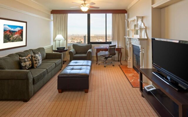 Sheraton Denver West Hotel