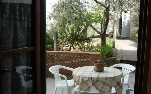 Casa Marisa