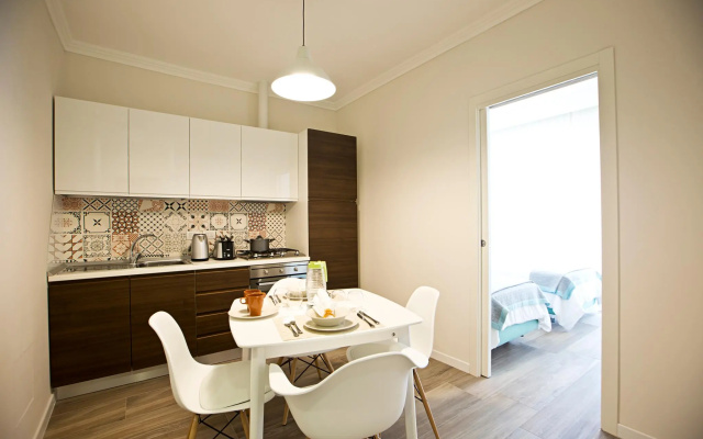 Medina Apartments