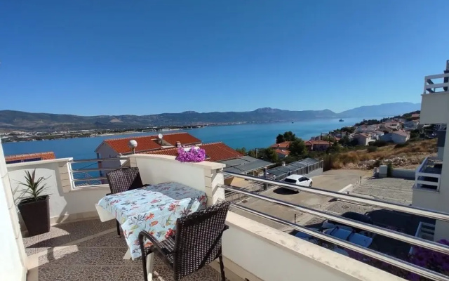 Joško - 70 m From Beach - SA1