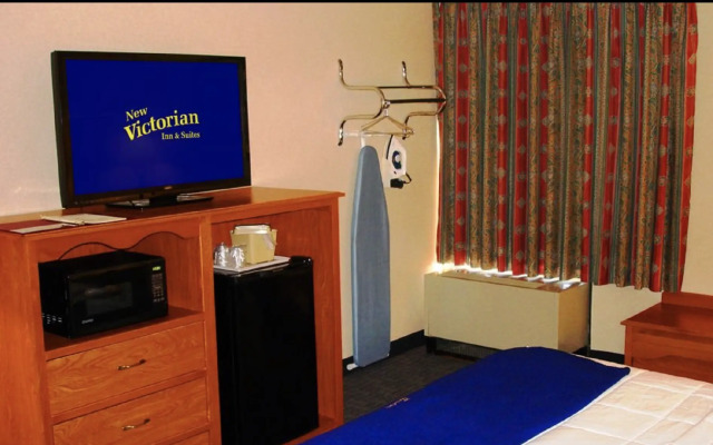 New Victorian Inn & Suites Omaha