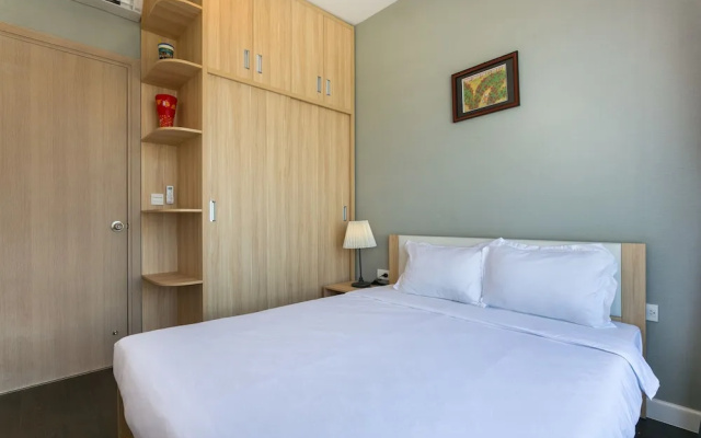 Trip Apartment Saigon