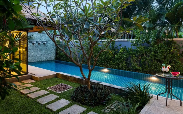 Villa Hahana by TropicLook