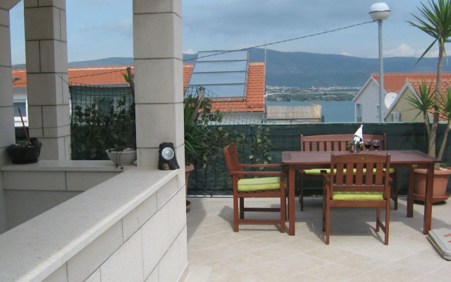 Apartments Josko