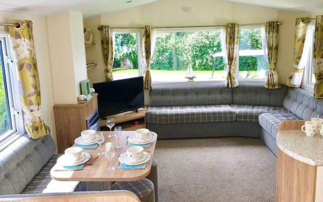 Appletree Holiday Park