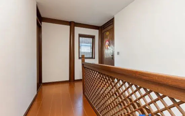 Yangqijing Boutique Inn