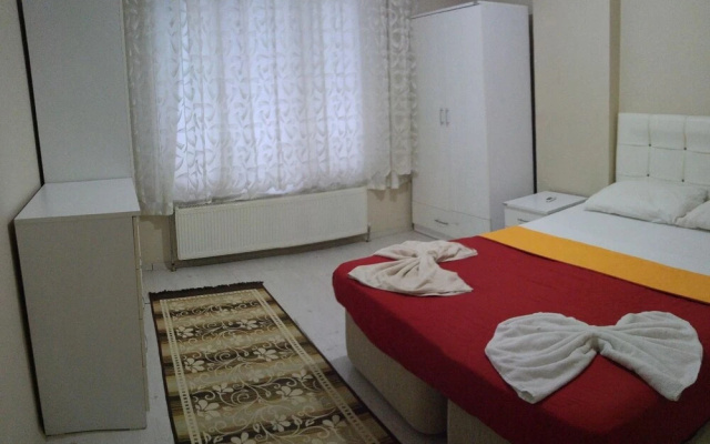 H&M Apart Otel