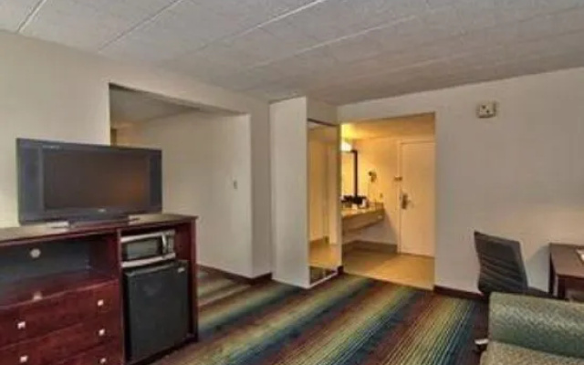 Comfort Inn Pittston - Wilkes-Barre/Scranton Airport