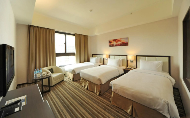 F Hotel Hualien