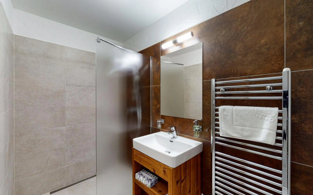 Apartment Indianne