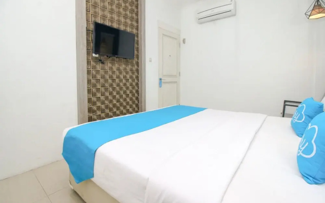Airy Cilaki 31 Bandung
