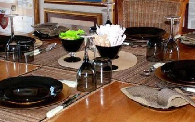 City Hotel Garni Lichtenfels