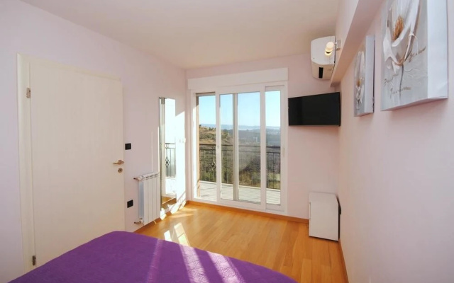 Villa Diosa de la Aurora