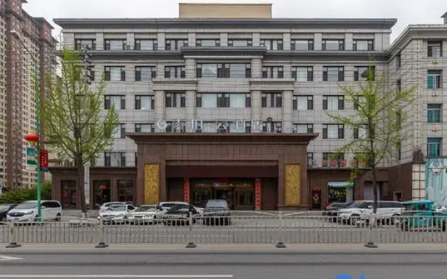 Superior Hotel