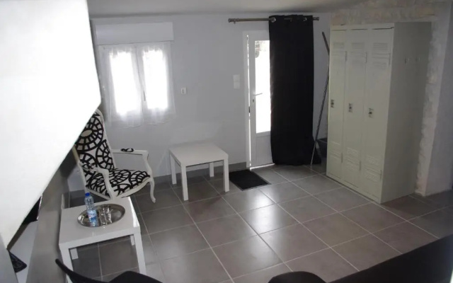 Le Clos Des Oiseaux
