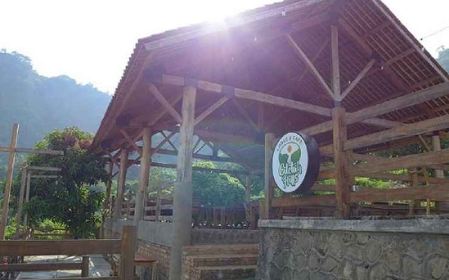 Ciletuh Hills