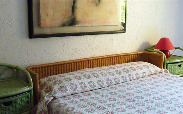 Sole Apartments