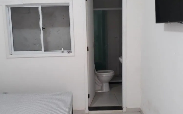 Divino Hospedagem e Pousada