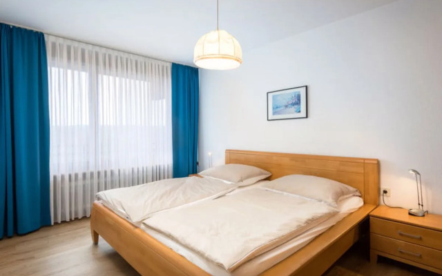 Apartment A701 Sassofortino