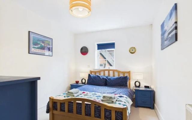 29 Rhodewood House - 2 Bedroom - Saundersfoot