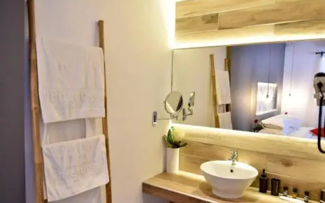 Piteoussa Guest House