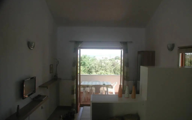 Štinjan-Studio apartment Petrić