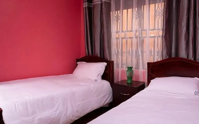 Karay Apartments