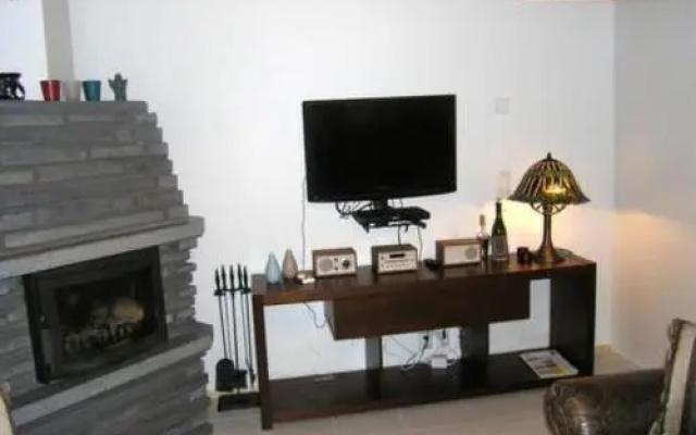 Holiday Home Sapara i 31/ nuppula