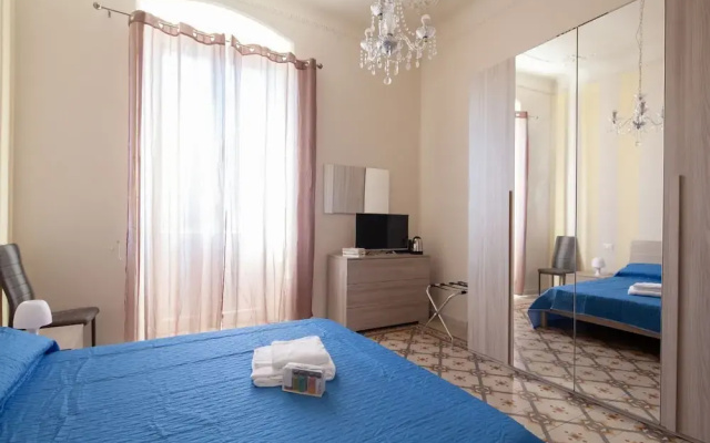 Rent Rooms La Spezia