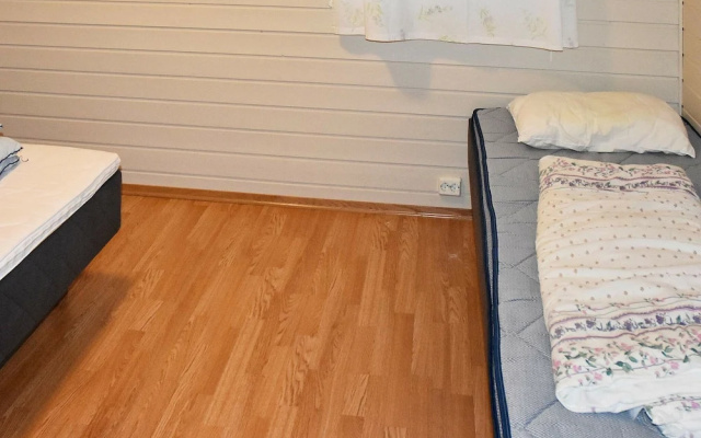 6 Person Holiday Home in Selje