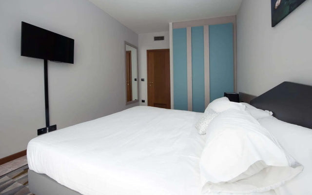 Suites Marilia Apartments