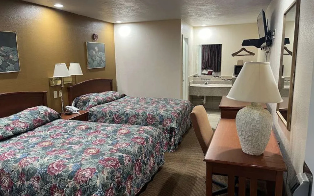 Executive Inn