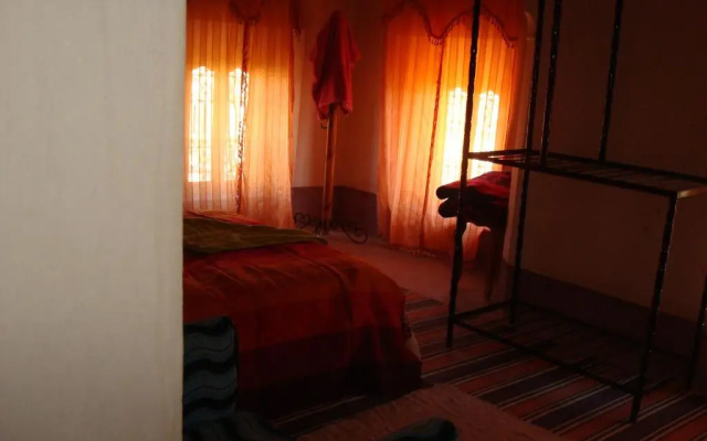 Kasbah Ait Kassi