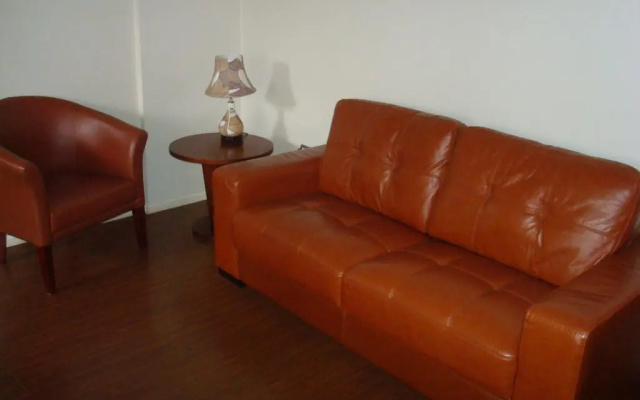 Amaru Apart Hotel