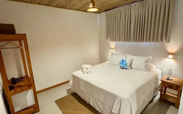 Caraiva Suites