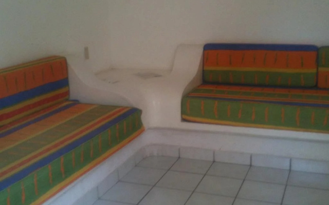 Hotel Fiesta Portola