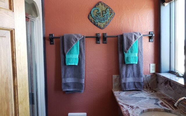 Starry Nights Ranch Bed & Breakfast