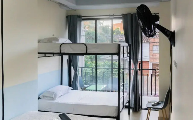 Selva House