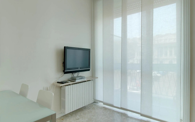 Milan Apartment Rental
