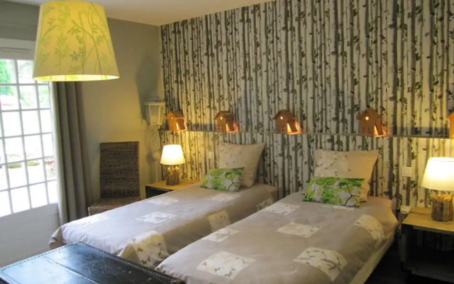 Manoir Desnachez