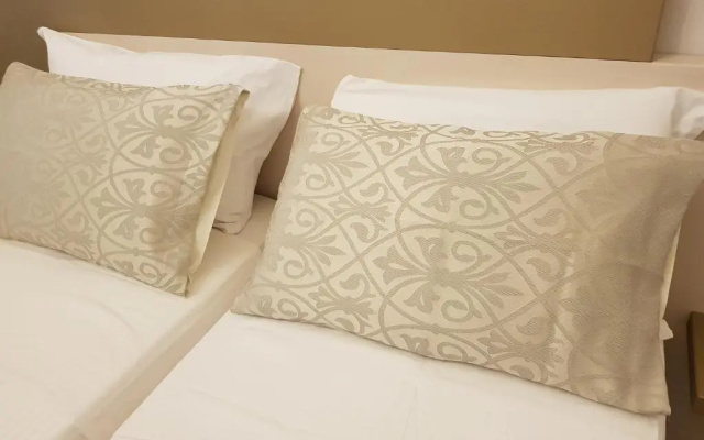 B&B Bacio di Dama