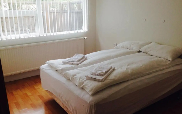 Guesthouse Marina Travel